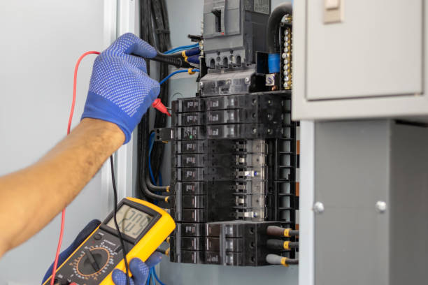 Emergency Electrical Repair Services in Wrightsville, GA