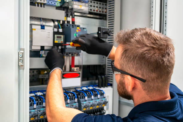 Best Surge Protection Installation  in Wrightsville, GA