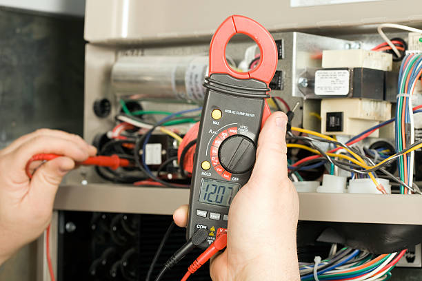 Emergency Electrical Repair Services in Wrightsville, GA